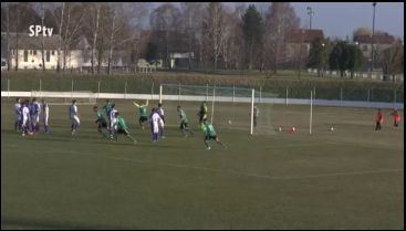 SPORT Labdarúgás